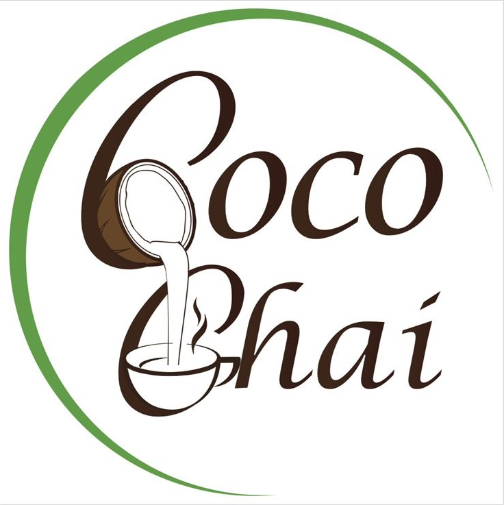 Coco Chai logo